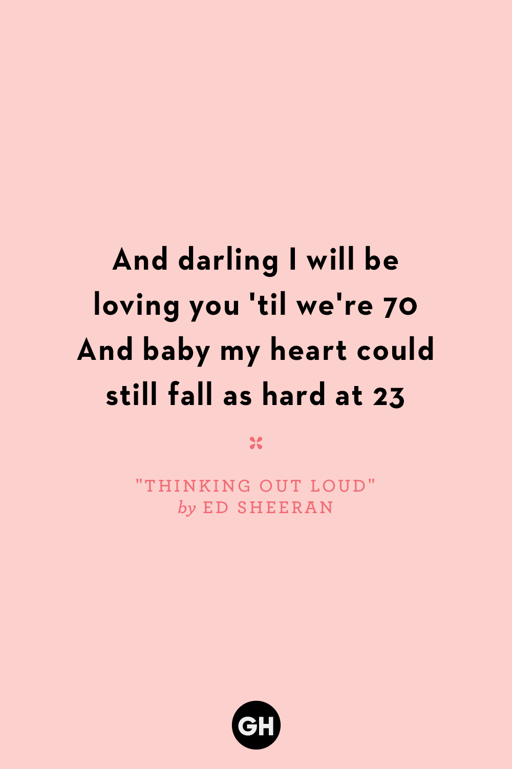 Detail Ed Sheeran Love Quotes Nomer 41