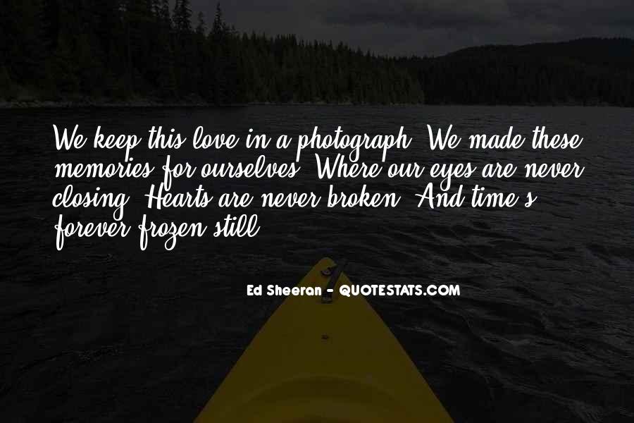 Detail Ed Sheeran Love Quotes Nomer 47