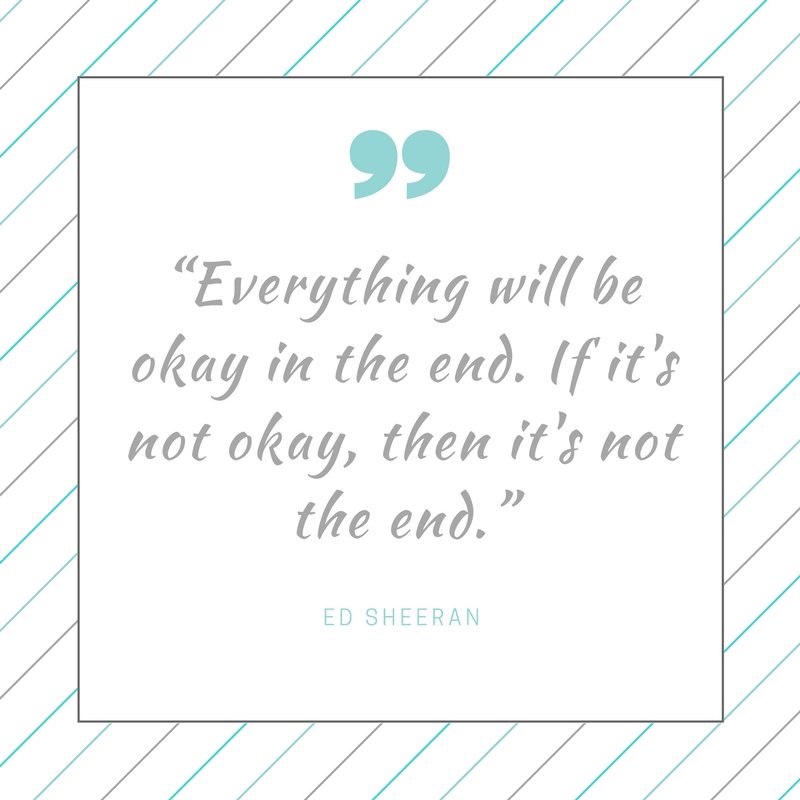 Detail Ed Sheeran Quotes Nomer 19
