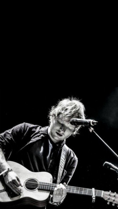 Detail Ed Sheeran Wallpaper Nomer 13