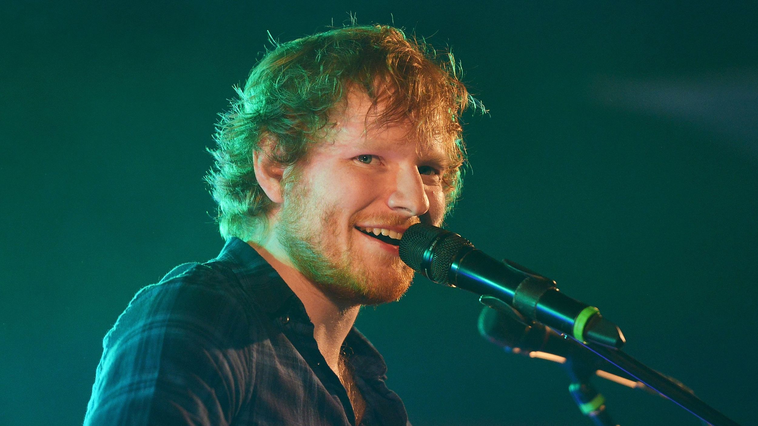 Detail Ed Sheeran Wallpaper Nomer 16