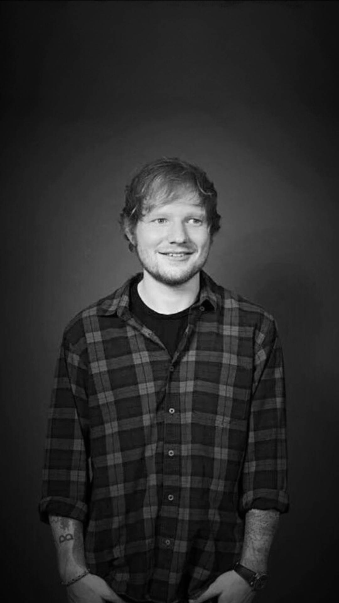 Detail Ed Sheeran Wallpaper Nomer 46