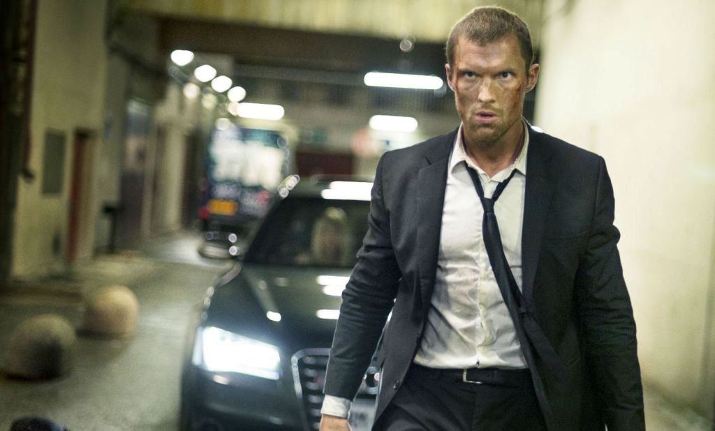 Detail Ed Skrein Film Dan Acara Tv Nomer 12