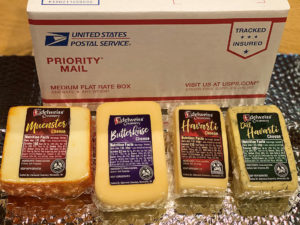 Edelweiss Cheese Mail Order - KibrisPDR