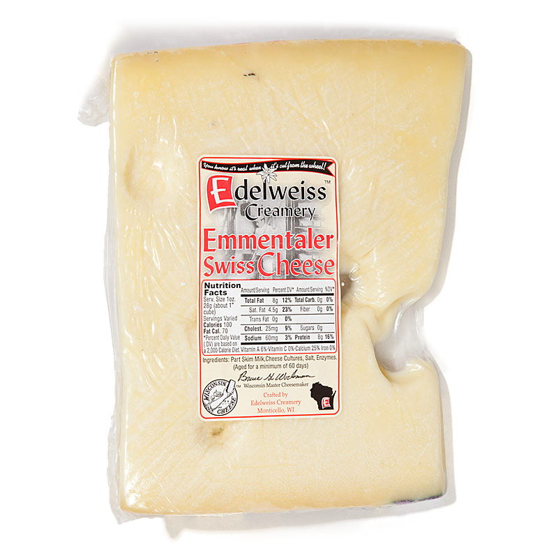 Detail Edelweiss Cheese Mail Order Nomer 19