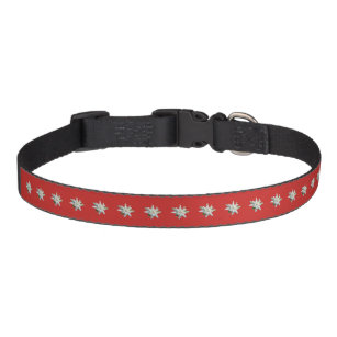 Detail Edelweiss Dog Collar Nomer 47