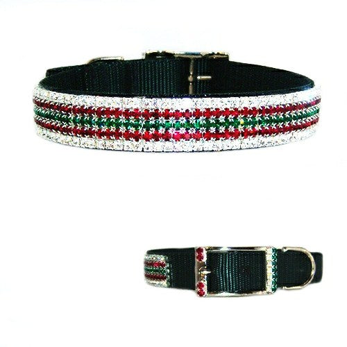 Detail Edelweiss Dog Collar Nomer 53