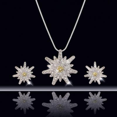 Detail Edelweiss Jewlery Nomer 3