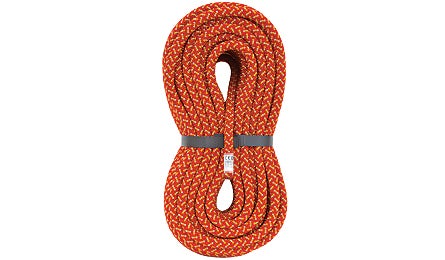 Edelweiss Ropes Review - KibrisPDR