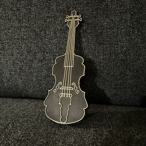 Detail Edelweiss Violin Nomer 50