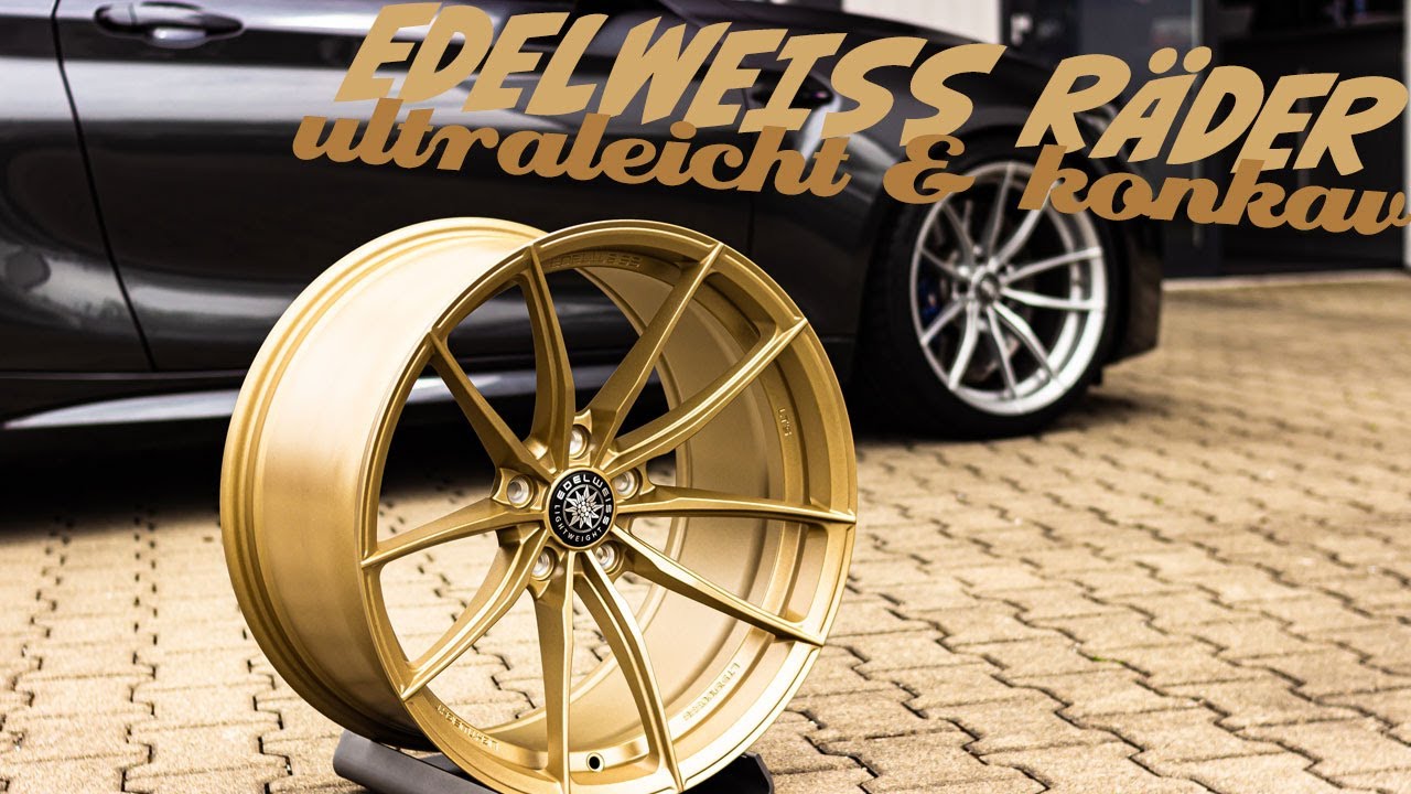 Detail Edelweiss Wheels Nomer 6