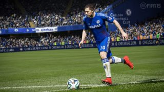 Detail Eden Hazard Fifa 15 Nomer 4