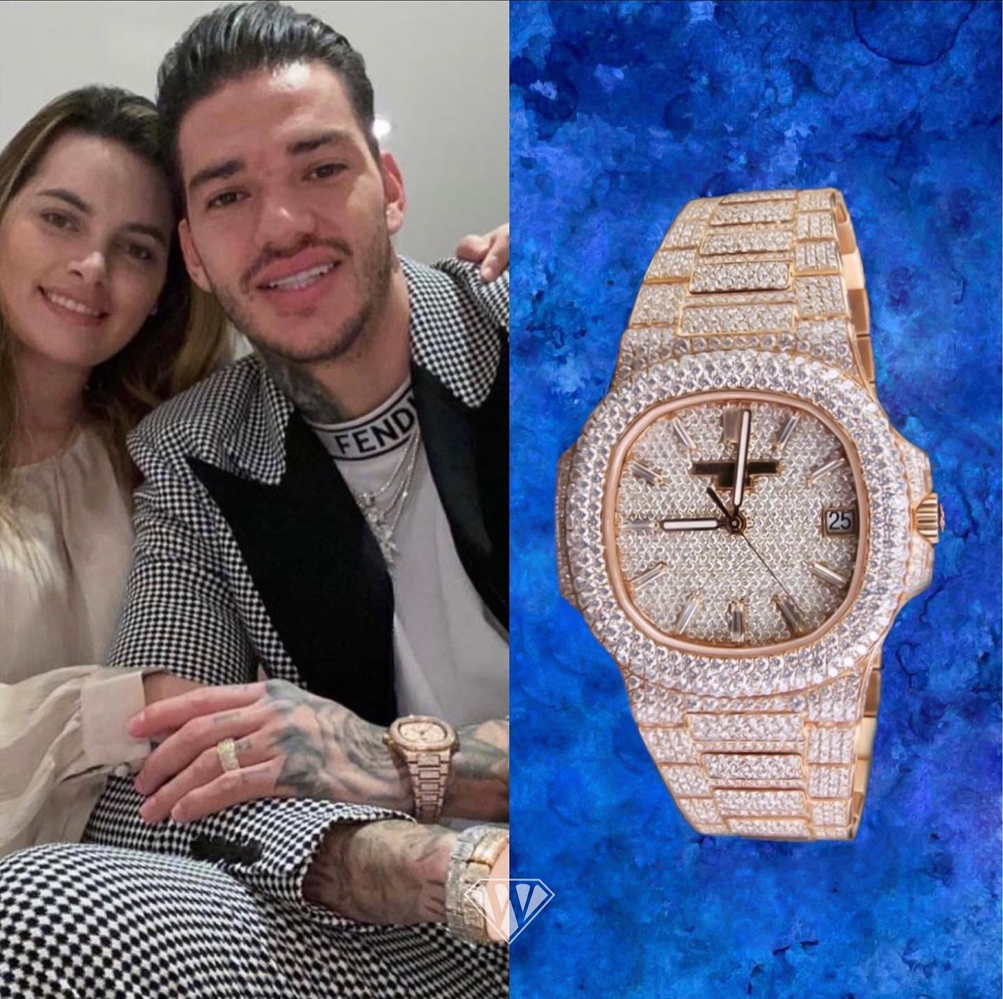 Detail Ederson Santana De Moraes Nomer 15