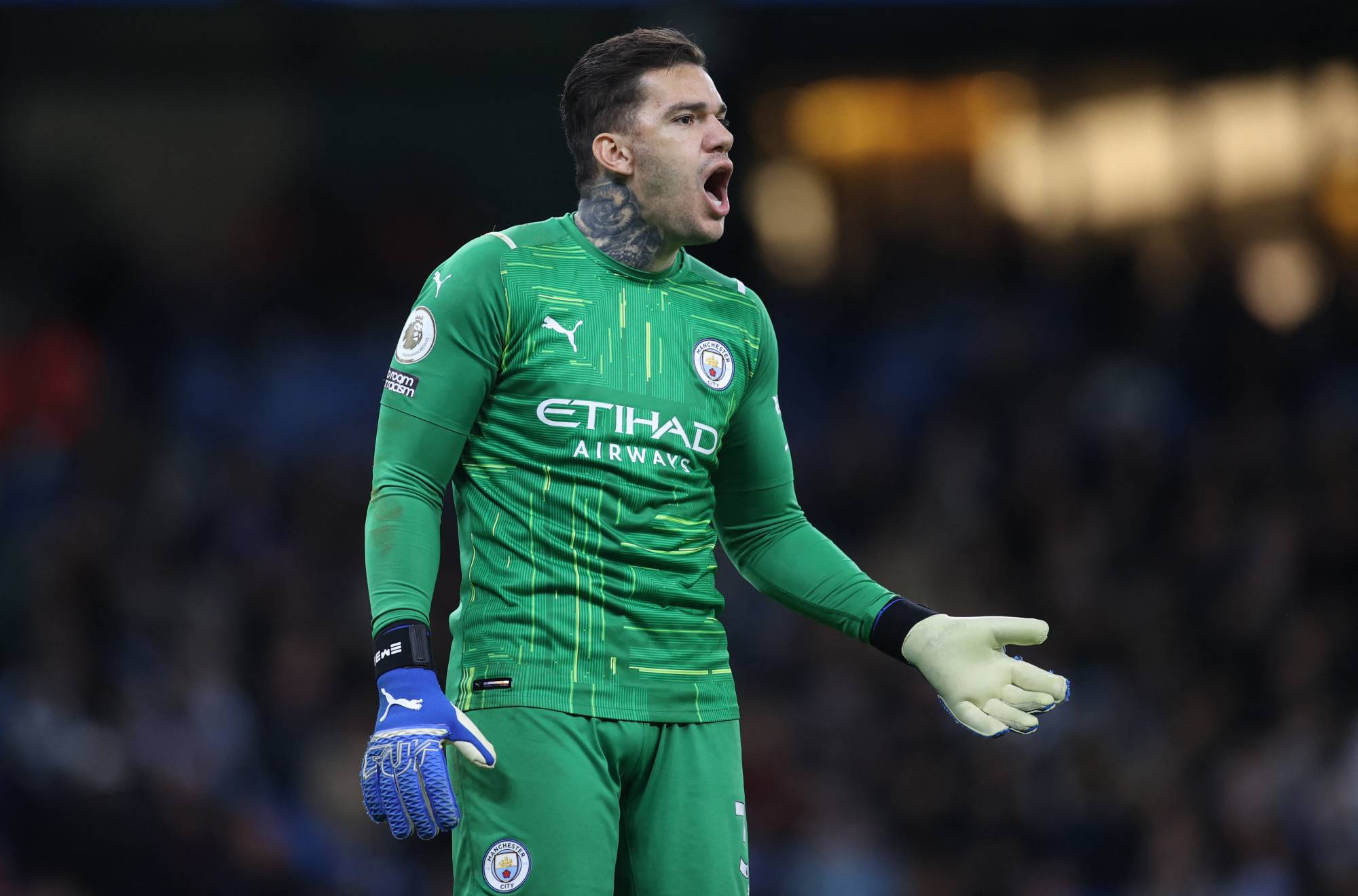 Detail Ederson Santana De Moraes Nomer 37