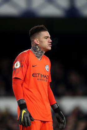 Detail Ederson Santana De Moraes Nomer 39