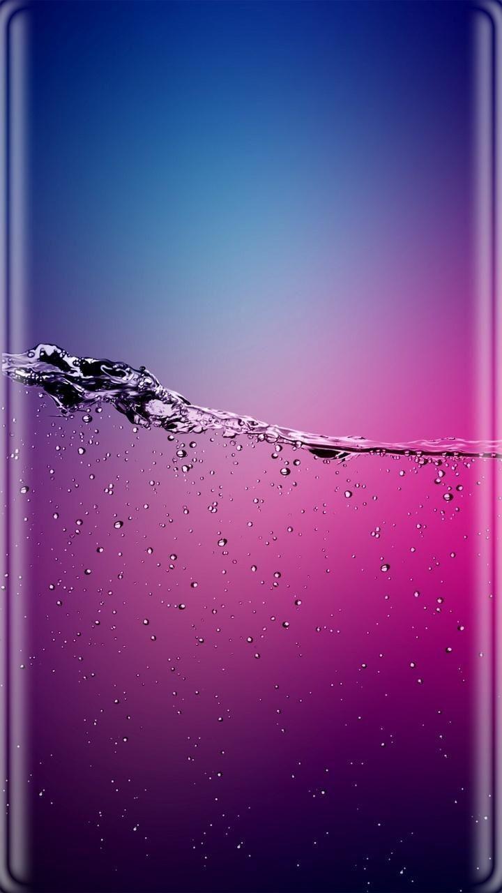 Detail Edge Screen Wallpaper Nomer 4