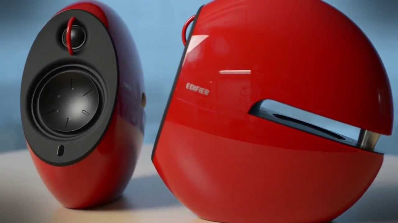 Detail Edifier E25 Luna Eclipse Nomer 10