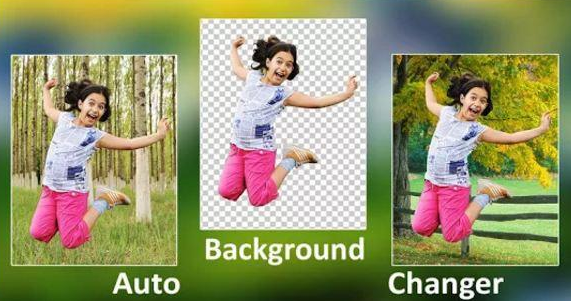 Detail Edit Background Foto Android Nomer 40