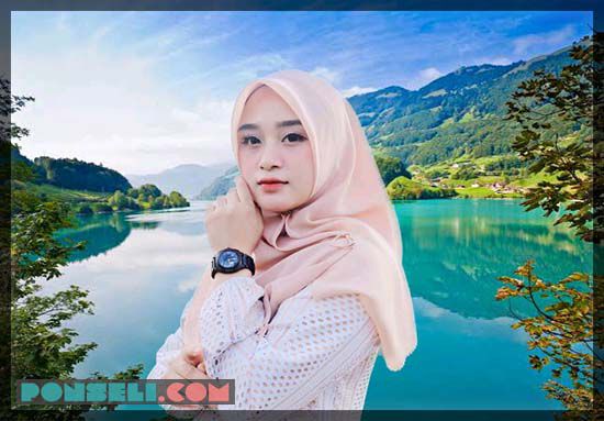 Detail Edit Background Foto Di Hp Nomer 37