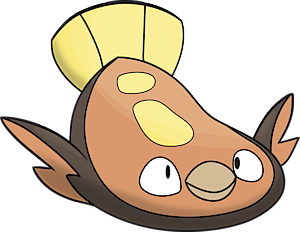 Detail Flunder Pokemon Nomer 2