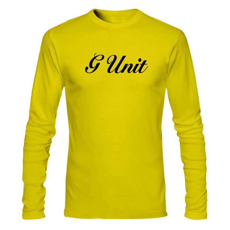 Detail G Unit Clothing Nomer 14