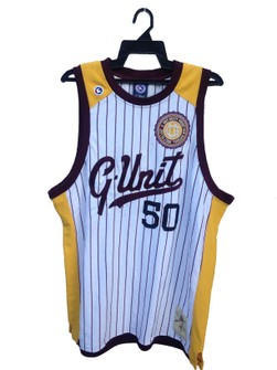 Detail G Unit Clothing Nomer 16