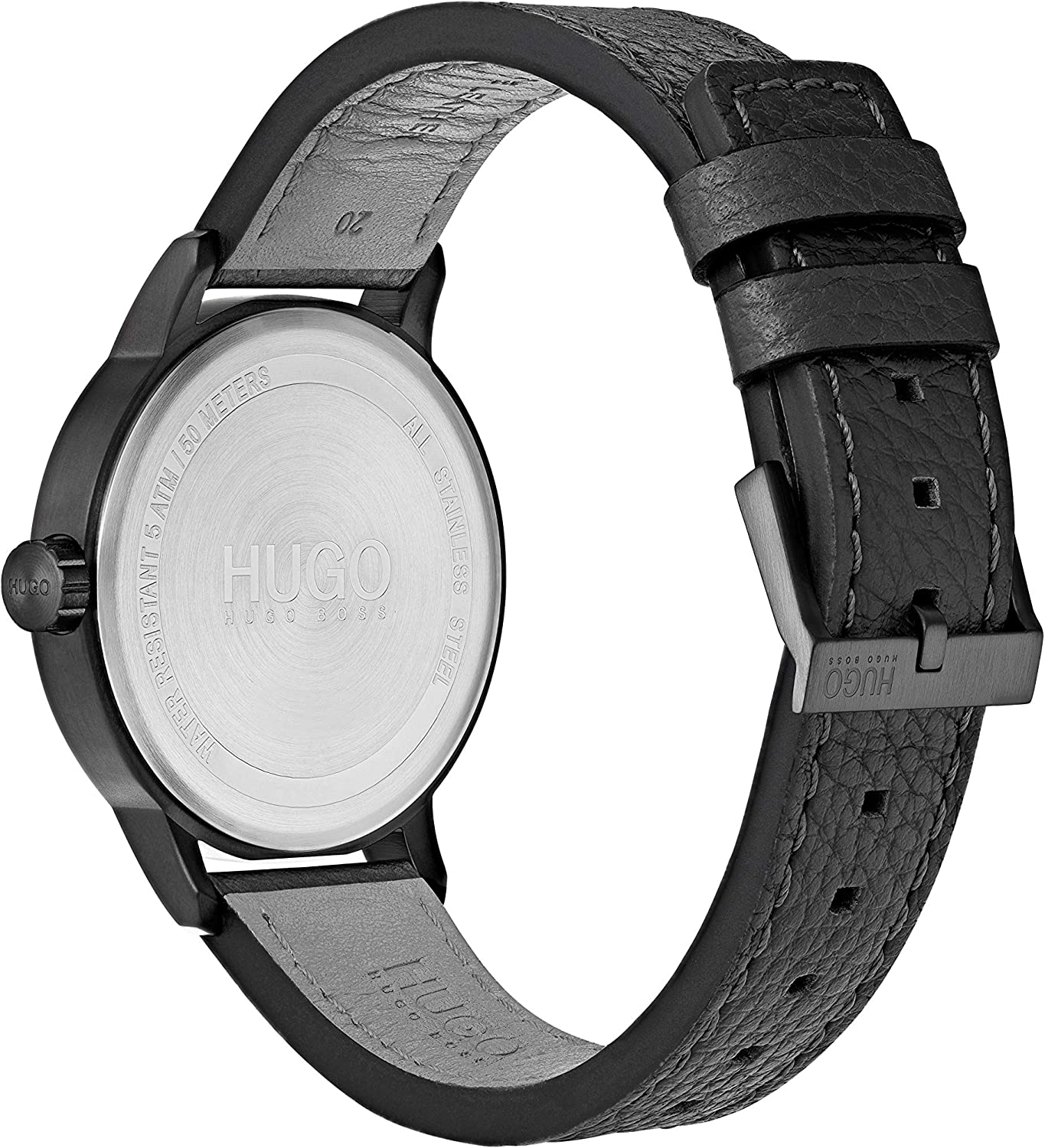 Hugo Boss Hodinky - KibrisPDR