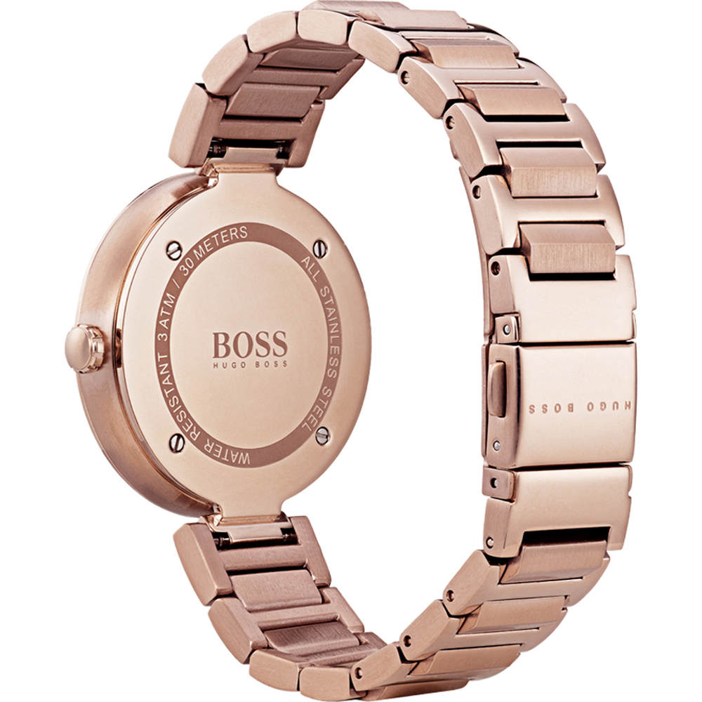 Detail Hugo Boss Hodinky Nomer 11