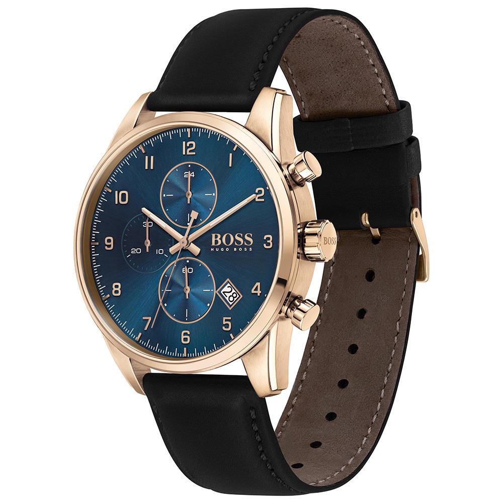 Detail Hugo Boss Hodinky Nomer 12