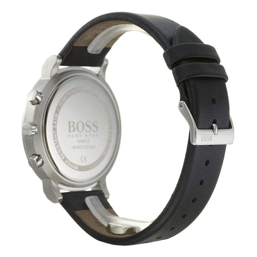 Detail Hugo Boss Hodinky Nomer 13