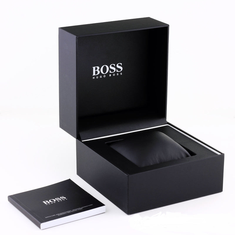 Detail Hugo Boss Hodinky Nomer 14
