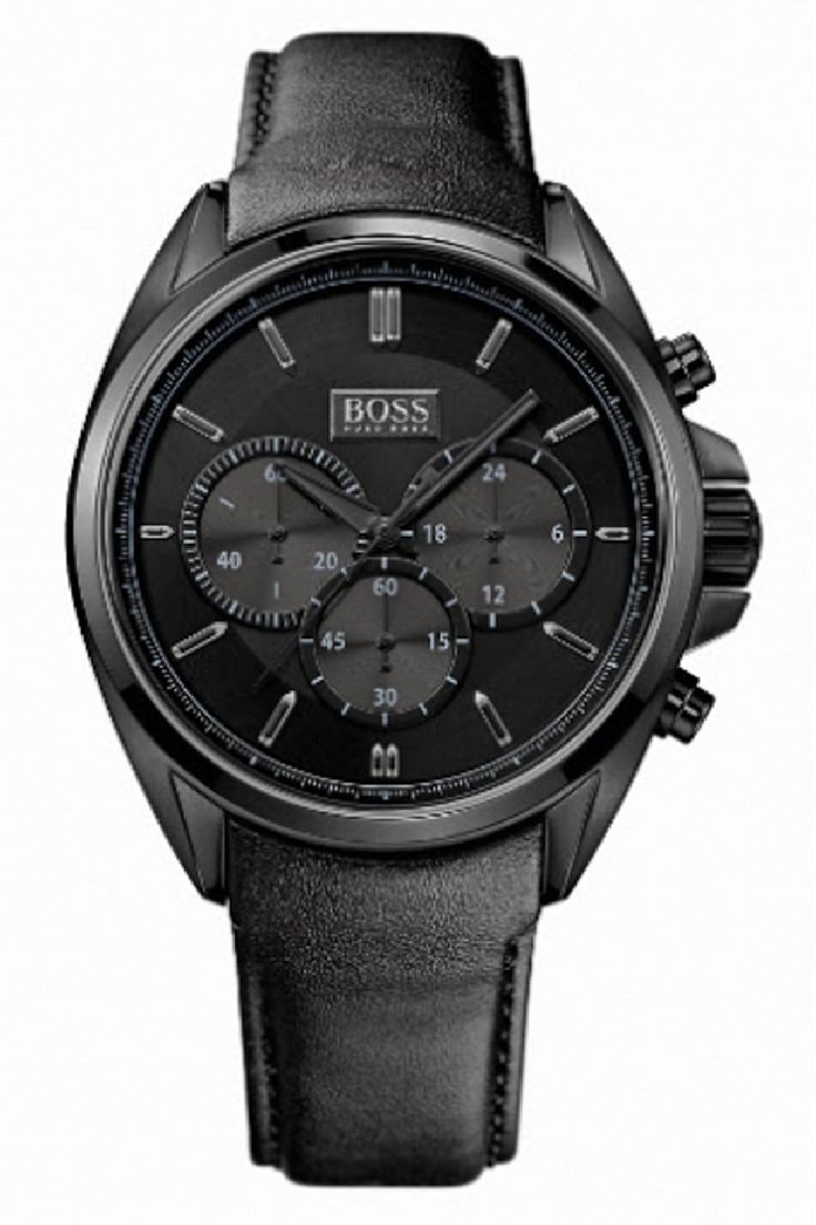 Detail Hugo Boss Hodinky Nomer 15