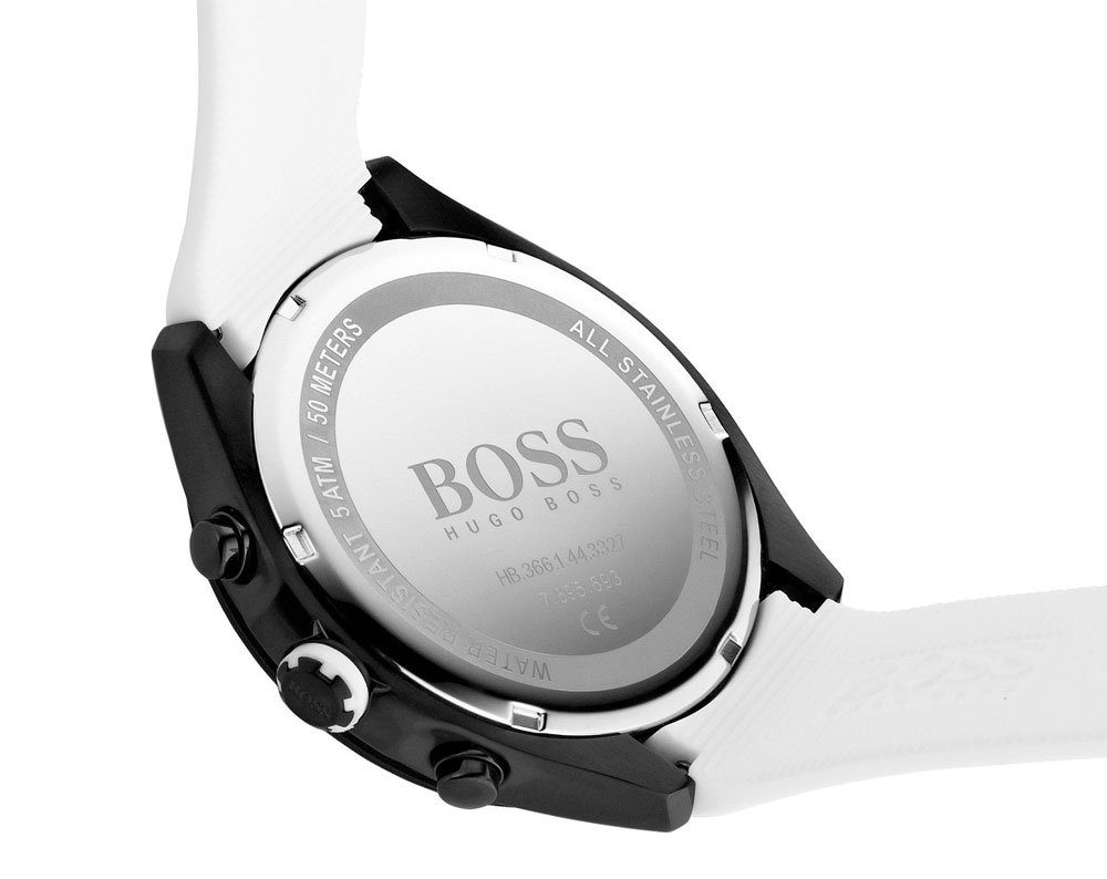 Detail Hugo Boss Hodinky Nomer 17