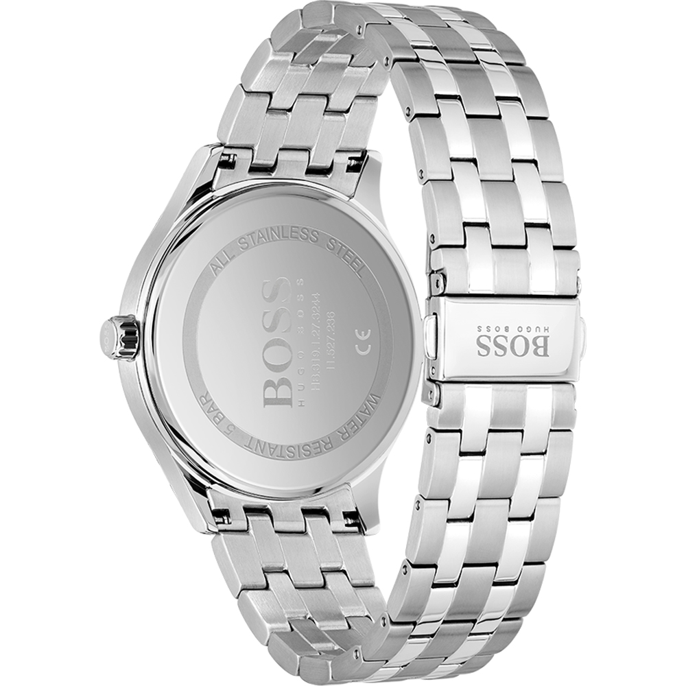 Detail Hugo Boss Hodinky Nomer 18