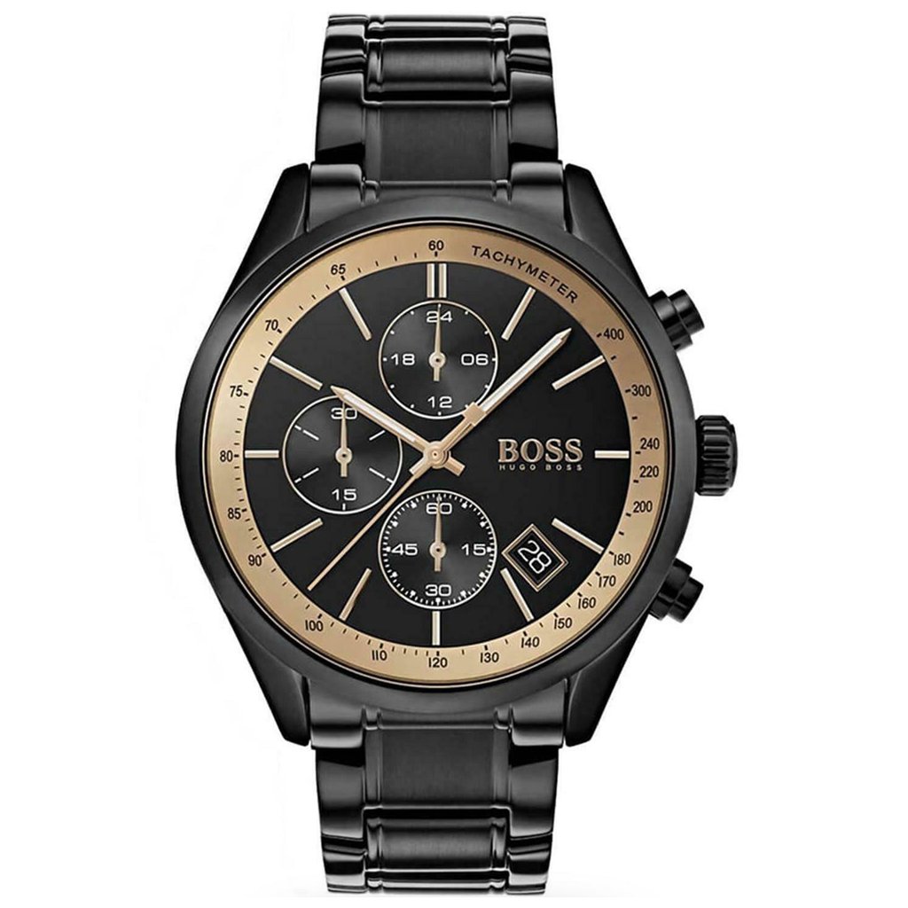 Detail Hugo Boss Hodinky Nomer 25