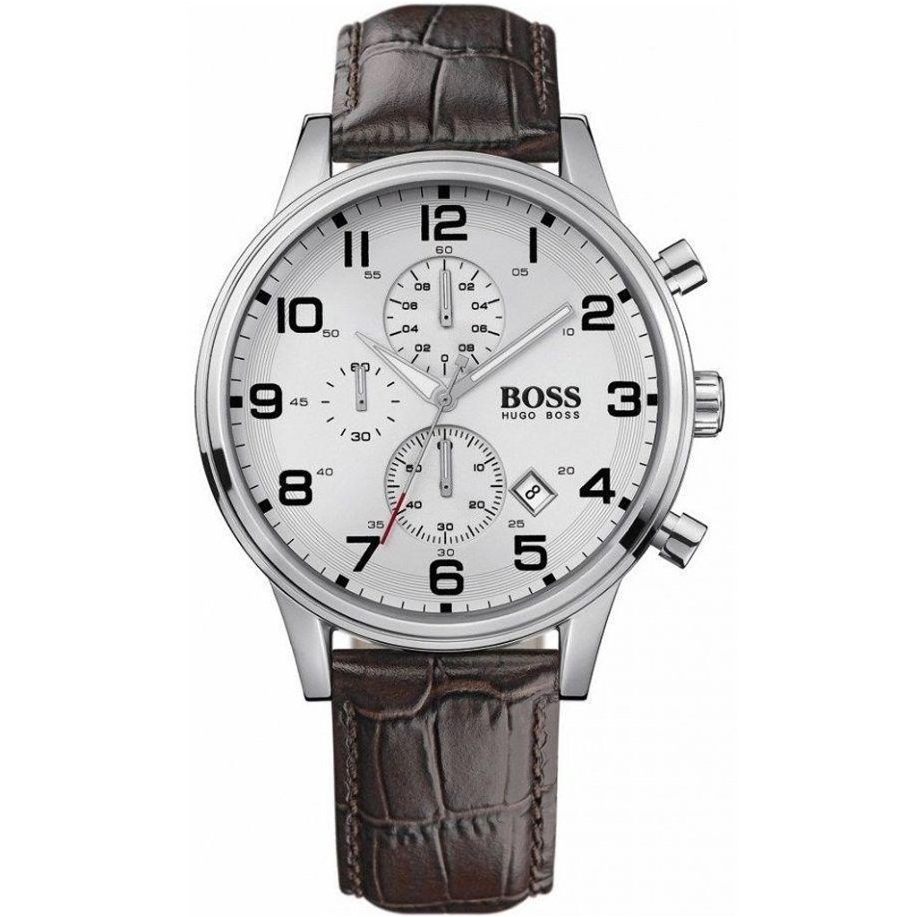 Detail Hugo Boss Hodinky Nomer 26
