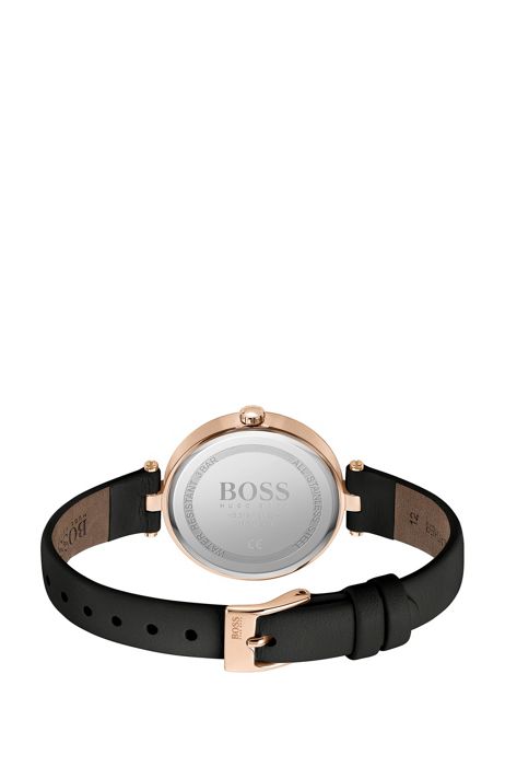 Detail Hugo Boss Hodinky Nomer 3