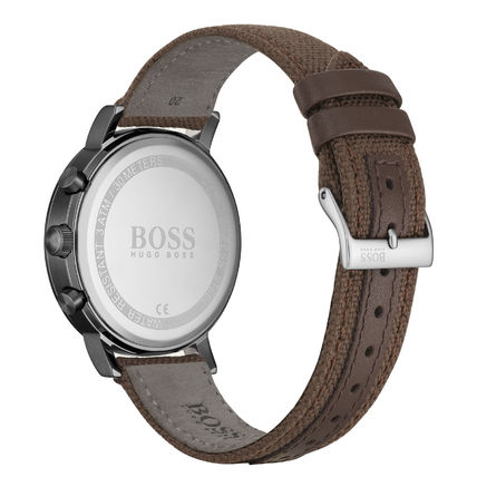 Detail Hugo Boss Hodinky Nomer 5