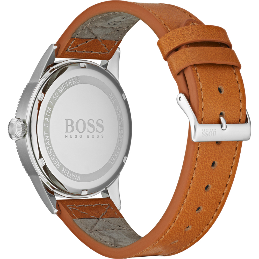 Detail Hugo Boss Hodinky Nomer 6