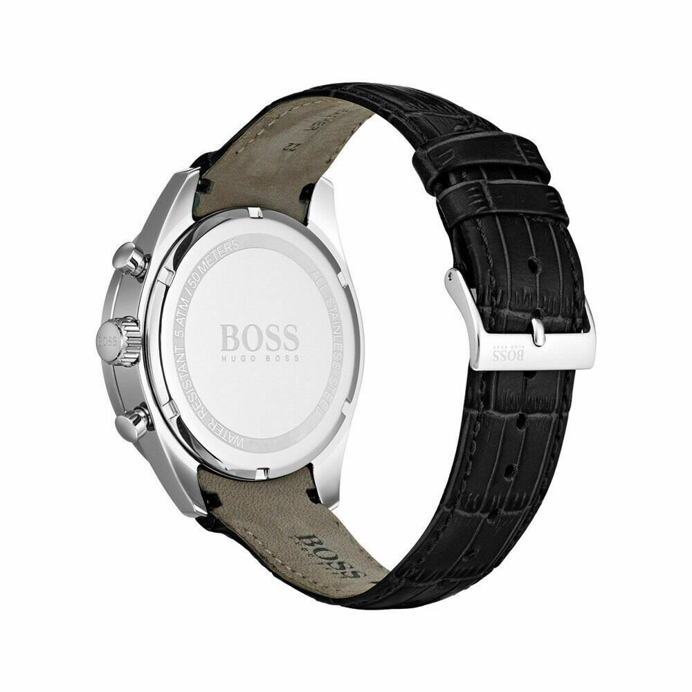 Detail Hugo Boss Hodinky Nomer 7
