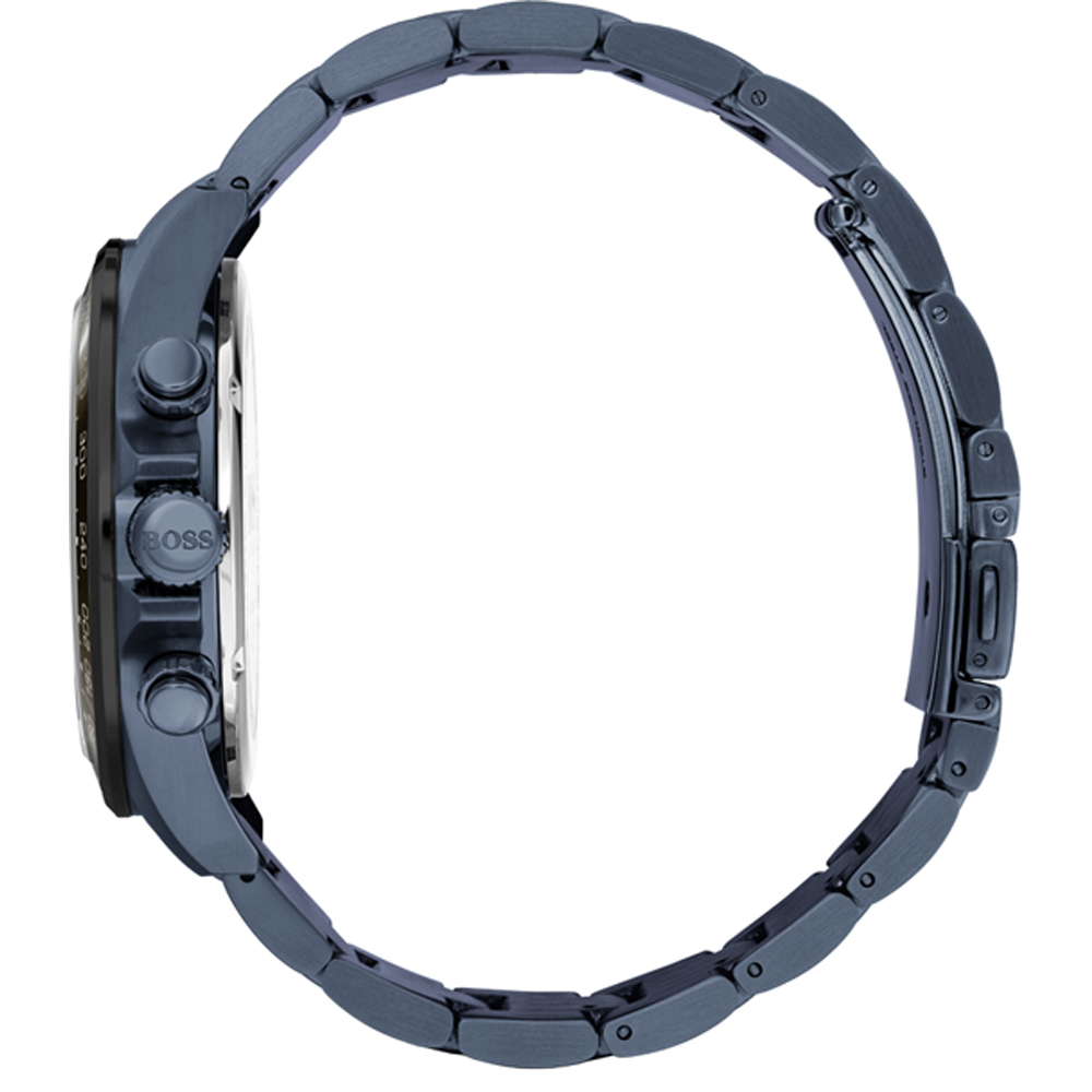 Detail Hugo Boss Hodinky Nomer 8