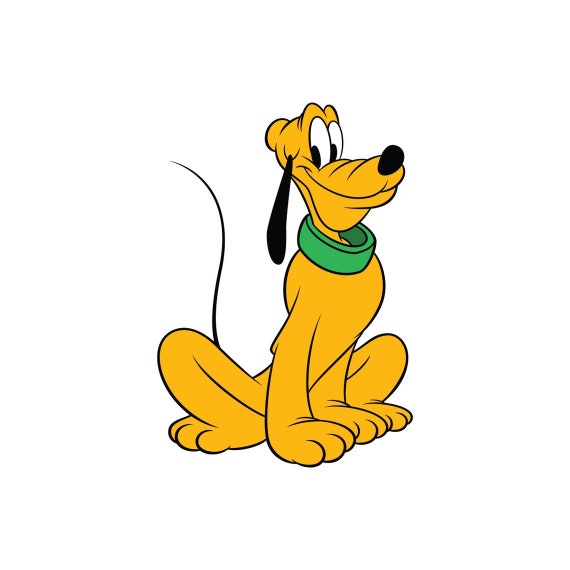 Detail Hund Bei Walt Disney 5 Buchstaben Nomer 7