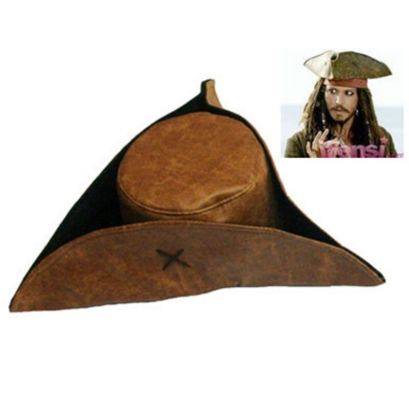 Detail Jack Sparrow Hut Nomer 16