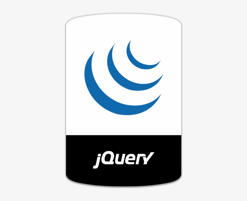 Detail Logo Jquery Nomer 3