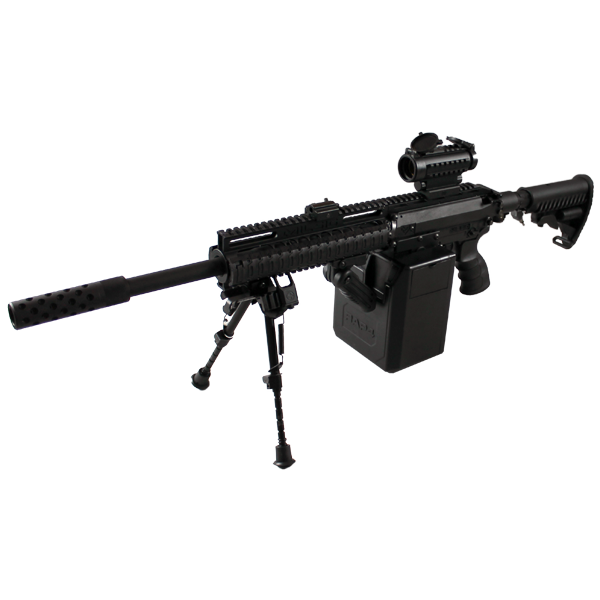 Milsig M17 Mods - KibrisPDR