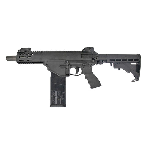 Detail Milsig M17 Mods Nomer 9