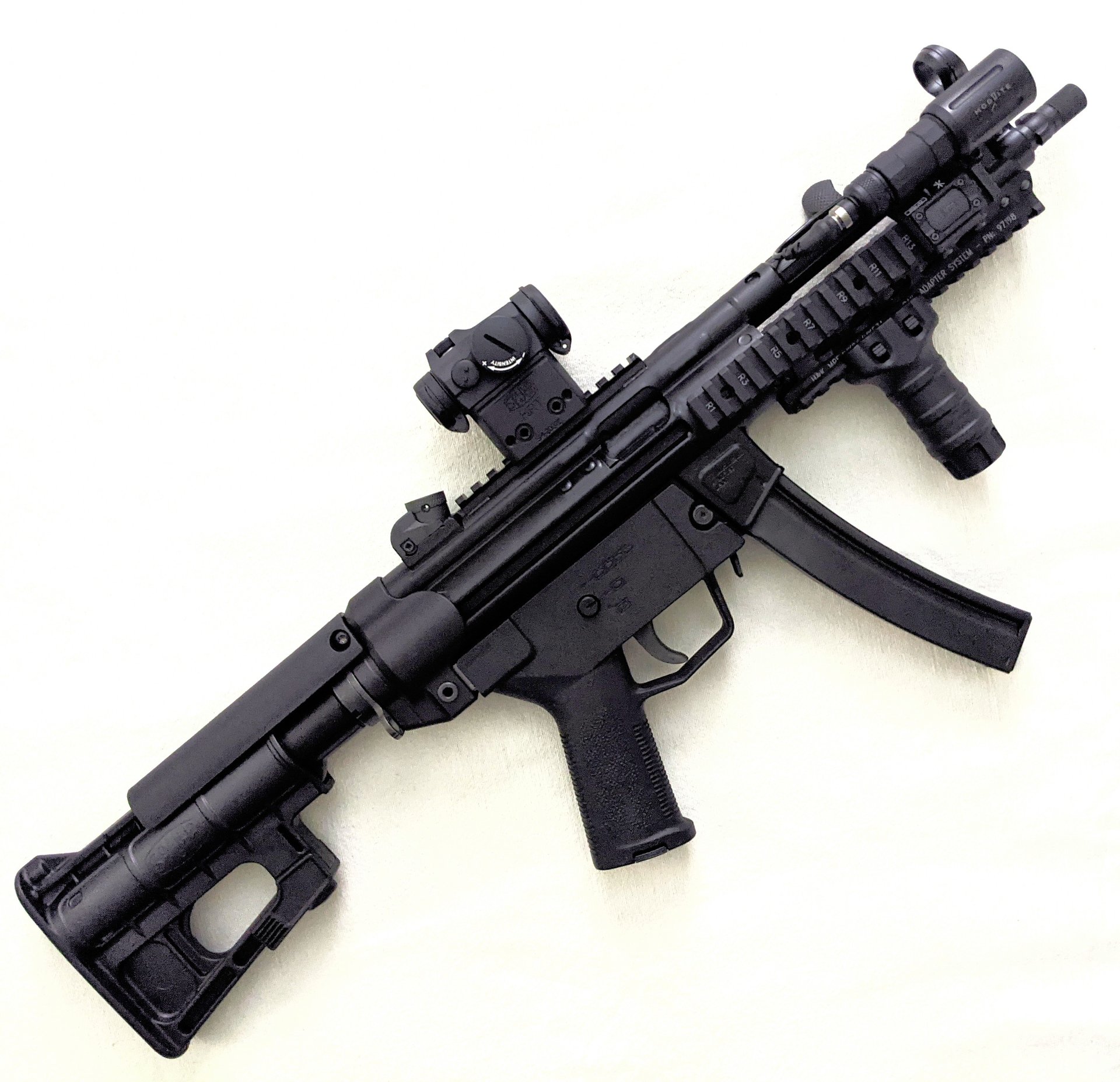 Detail Milsig M17 Mods Nomer 13