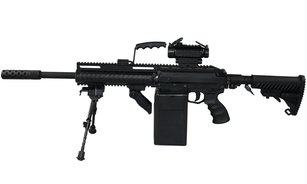 Detail Milsig M17 Mods Nomer 2