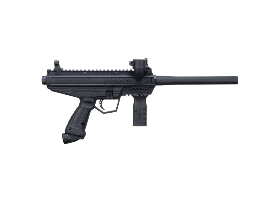 Detail Milsig M17 Mods Nomer 17