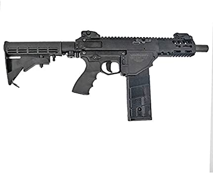 Detail Milsig M17 Mods Nomer 21
